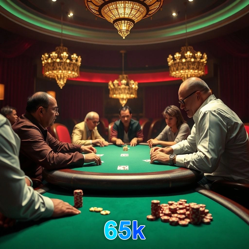 Fortune Games Series