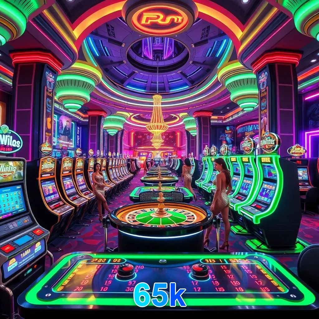 Slot Games Collection